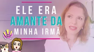 O PSICOPATA que transformou uma MULHER no que ela é HOJE | Realidade Feminina
