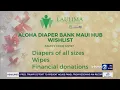 A Maui nonprofit needs your help
