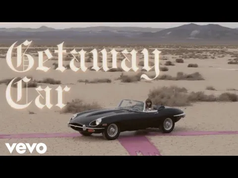 Download MP3 Taylor Swift - Getaway Car (Music Video)