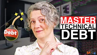 Manage Technical Debt LIKE THIS Thank Me Later