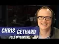 Chris Gethard - The Chris Gethard Show Stand Up Paul Giamatti