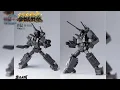 Mecha News Update #461 [Maus, Starflower Rose, Aircraft Carrier Shan Dong Fuxi, Cal-re.A Effect P...