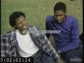 OG 52 Hoover Gangster Crip Speaks On His Street Family Extra Footage 1992