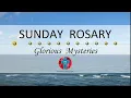Sunday Rosary Glorious Mysteries of the Rosary Ocean View