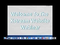 How To Get The Most Out Of Your New Xstream Website