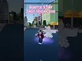 BOOETTE STW SKIN SHOWCASE