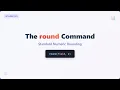 Splunk SPL round Command Tutorial - Round Numeric Values to Decimal Places