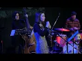 On a Clear Day - High Standards Quintet (ft. Jodi Proznick & Amanda Tosoff) | Blue Frog Studios