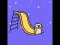 Baby Owl  - Parry Gripp  - Animation by The0Kid!!