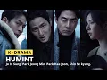 Jo In Sung Shin Se Kyung Park Jeong Min Park Har Joon Unite in HUMINT Spy Thriller Film