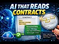 AI That Understands PDFs - Intelligent Document Processing Demo Azure Content Understanding