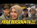 Download Lagu KALI NI FIERA BERSENJ4T4 ?!!! ANIQ TAK BOLEH MARAH2 ?!!!