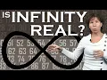 Download Lagu Is Infinity Real?