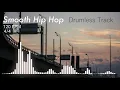 Lagu Smooth Hip Hop - Drumless Track | 120 BPM | No Drums | Backing Track Jam For Drummers
