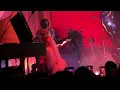 Suki Waterhouse singing Moves & Notting Hill - Los Angeles - July 23, 2026