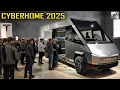 Download Lagu Elon Musk Announces Tesla 2025 Motorhome for UNDER $19,999: Everything You Need to Know HERE