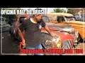 Download Lagu OFICINA RAIZ DO BRASIL| INICIANDO A SEMANA COM TUDO