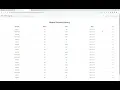 Health Track - CS50 final project