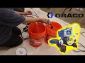 How to Get Started Using the Graco Project Painter Plus