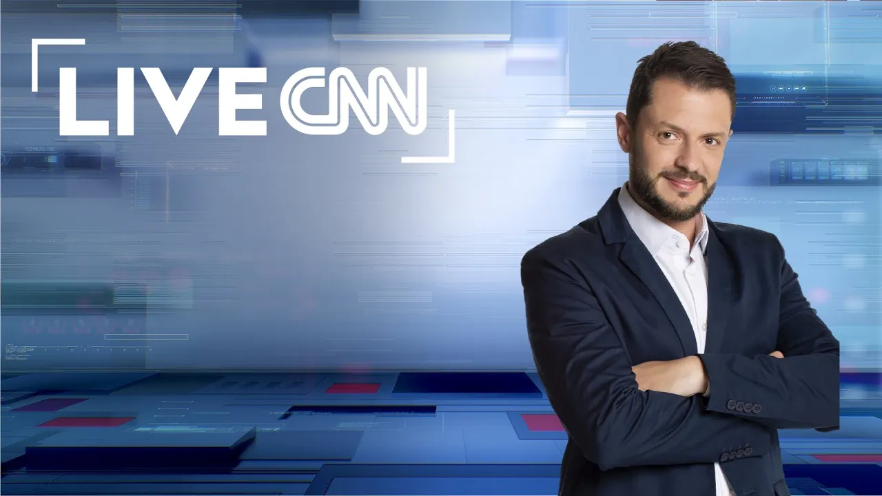 LIVE CNN - 09/07/2023