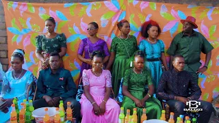 Samike Ng Wengela Bhizukulu Madirisha Official Video 