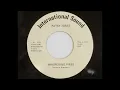 Patsy Jones - Whispering Pines International Sound I S 110