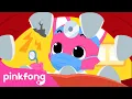 Download Lagu I’m Your Dentist! | Welcome to Pinkfong Dental | Job Songs for Kids | Pinkfong Songs for Children
