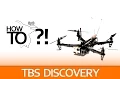 How To TBS Discovery