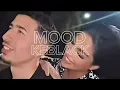 Download Lagu Keblack - Mood | Felicia \u0026 Fares Salvatore | SPEED UP/TIKTOK VERSION | Paroles/Lyrics