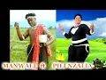 MANWALI JISINZA ft PILI NZALIA   MBUKE (Official Audio) by Lwenge Studio