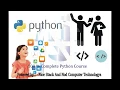 Python 3 8 Work Shop Part What is Operators and How to use Arithmetic operator