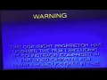 Download Lagu Opening To The Rocky Horror Picture Show Collector’s Edition 1996 VHS