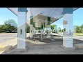 Abandoned Short lived BP Naperville IL