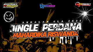 jingle andalan mahardika riswanda perdana jingle viral cla 2025 