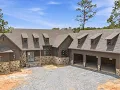 46 South Rampart Court Alexander City AL 35010 - Custom Craftsman on Lake Martin