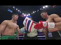 残酷な击破！井上拓真 JPN vs タサナ・サラパット THA | ボクシング試合ハイライト | KO