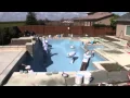 Pool Finish QuartzScapes
