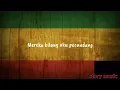 Download Lagu Aku sedang melayang - jovita aurel || reggae lirik video  🎵🎶