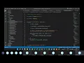 Part 106 User validation with MySQL encrypted data in Node JS