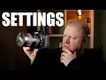 Download Lagu How I Set My Camera for Stunning Portraits