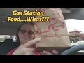 Sheetz Gas Station Food Review