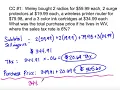 Lesson 6 2 Calculating the Total Purchase Price