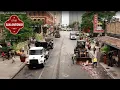 COSA Solid Waste Public Works Fiesta Cleanup