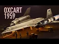 The OXCART Program