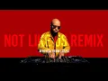 Download Lagu Kendrick Lamar - Not Like Us (Afro Tech Remix by Samy Sam)