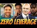 Download Lagu What Now For Tottenham As They Enter Final Days With Little Leverage?