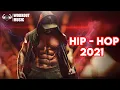 Download Lagu Best Hip Hop Workout Music Mix 2021 💪 Aggressive Gym Training Motivation Music 2021 💪 MP3