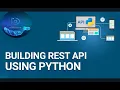 Building REST API using Python REST API Using Flask Python