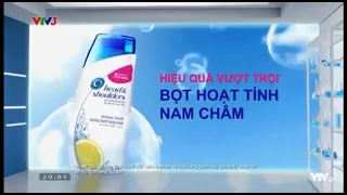 Head Shoulders Quảng Cáo 2019 Miền Nam 
