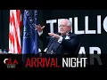 Download Lagu Arrival Night | June 2025 | Dan Peña QLA Castle Seminar